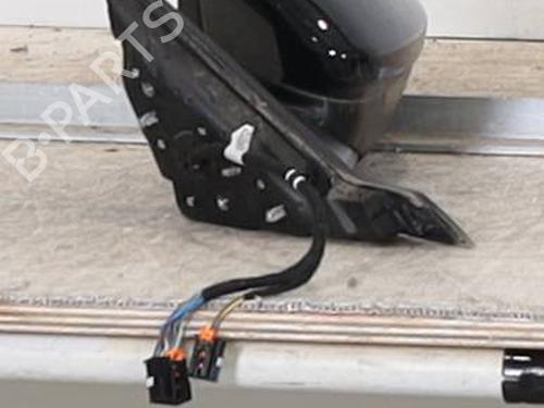 Left mirror FIAT 600e / 600 (365_, 364_) Electric | BP26887989C26 