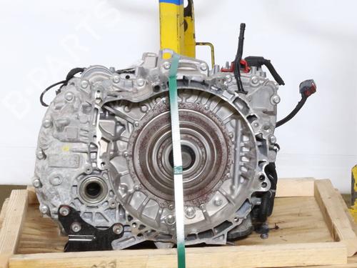 Used Gearbox Gearbox FIAT 600e / 600 (365_, 364_) Mild Hybrid (101 hp) 39667671 39667671