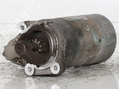 Used Starter FIAT SEICENTO / 600 (187_) 0.9 (187AXA, 187AXA1A) (39 hp) 29530227