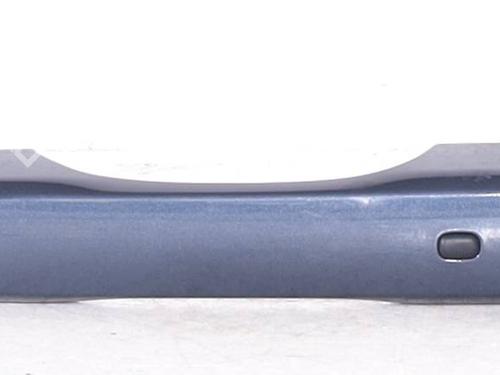 Used Front right exterior door handle JEEP RENEGADE SUV (BU, B1, BV) 1.3 PHEV 4Xe (240 hp) 23965446
