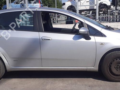 Engine FIAT GRANDE PUNTO (199_) 1.2 | BP37875069M1  - Image 7