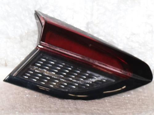Used Left taillight Left taillight OPEL CORSA F (P2JO) 1.2 (68) (75 hp) 40117292 40117292