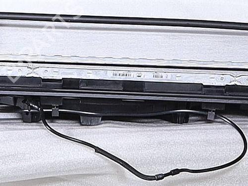 Radiator set OPEL ASTRA L (OV5) 1.2 MHEV (FPHPY) | BP38720080M120 - Image 3