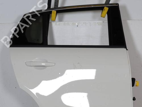 Used Right rear door FIAT 600e / 600 (365_, 364_) Mild Hybrid (136 hp) 22806672
