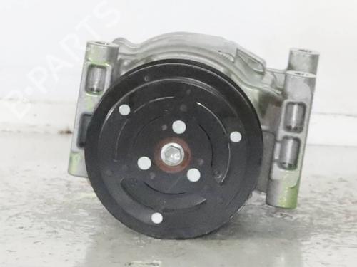Used AC compressor ABARTH 500 / 595 / 695 1.4 (312.AXF11, 312.AXF1A) (180 hp) 27204983