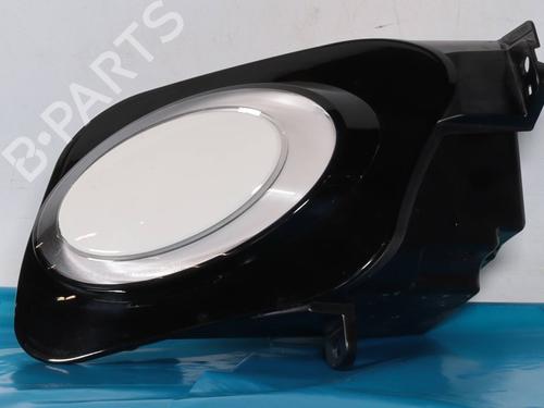 Used Left daytime light FIAT 500e (332_) Elektro (FA1) (95 hp) 29618222