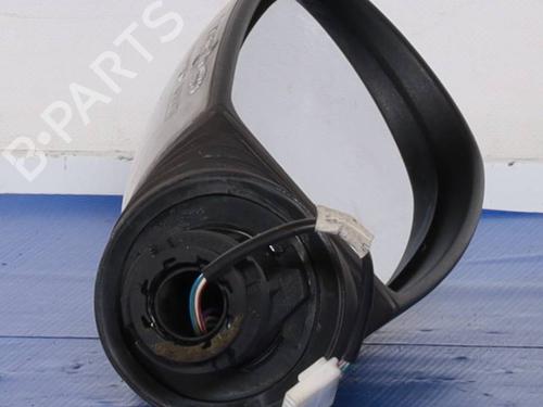 Left mirror FIAT PUNTO (188_) 1.2 60 (188.030, .050, .130, .150, .230, .250) | BP29826766C26