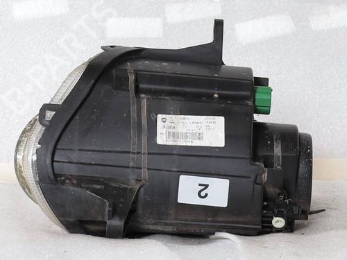 Left daytime light FIAT 500 (312_) 1.2 (312AXA1A) | BP37534114C104 - Image 3