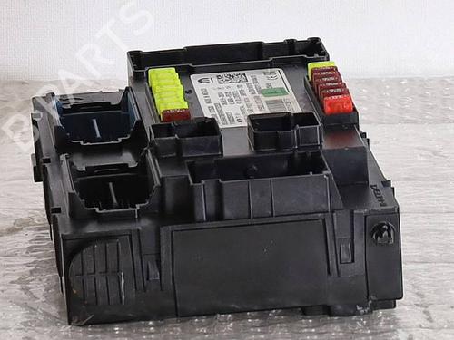 Fuse box JEEP COMPASS (MP, M6, MV, M7) 1.3 Hybrid 4x4 | BP39403223E1 - Image 4