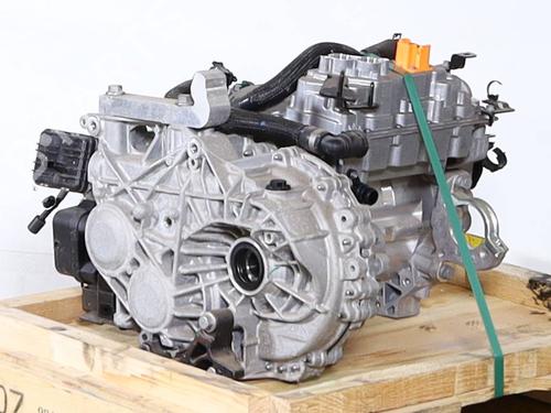 Engine FIAT SCUDO Van E-SCUDO (507) | BP39199303M1 - Image 3