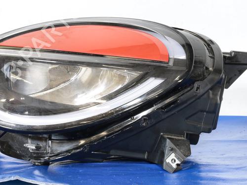 Used Right headlight Right headlight FIAT 600e / 600 (365_, 364_) Electric (156 hp) 30084201 30084201