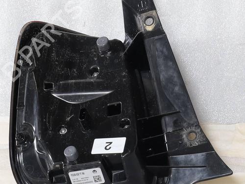 Right taillight FIAT 500e (332_) Elektro 3+1 (FA1) | BP38684037C35 - Image 2
