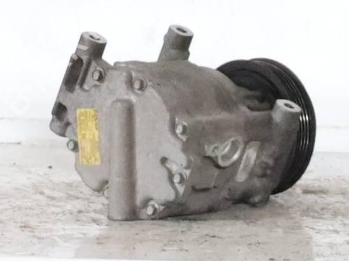 AC compressor FIAT PANDA (169_) 1.2 (169.AXB11, 169.AXB1A) | BP26316541M34 