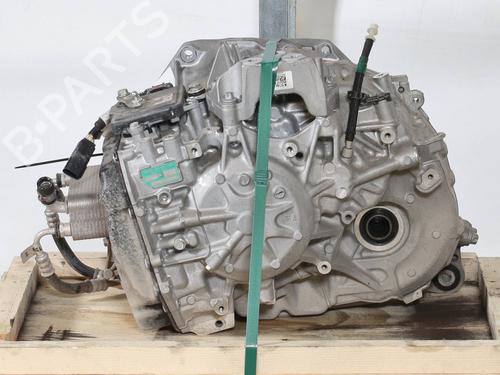 Girkasse JEEP RENEGADE SUV (BU, B1, BV) 1.3 PHEV 4Xe (240 hp) 29008876