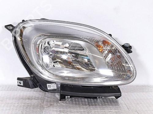 Used Right headlight Right headlight 39022394 39022394