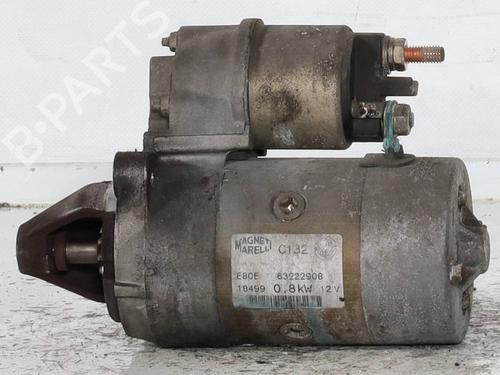 Starter FIAT SEICENTO / 600 (187_) 0.9 (187AXA, 187AXA1A) | BP29530227M8 