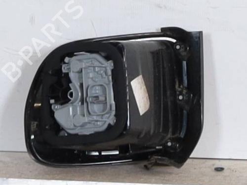 Left taillight JEEP RENEGADE SUV (BU, B1, BV) 1.6 CRD | BP23387688C34 - Image 2