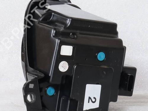 Right daytime light FIAT 500e (332_) Elektro 3+1 (FA1) | BP36404447C103 - Image 2