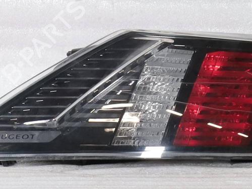 Used Left taillight Left taillight 36835598 36835598
