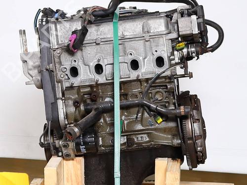 Used Engine Engine 37603297 37603297