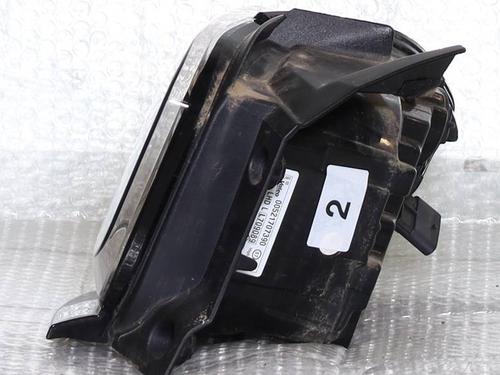Left taillight JEEP AVENGER (J2) 1.2 GSE T3 | BP39427558C34 - Image 3