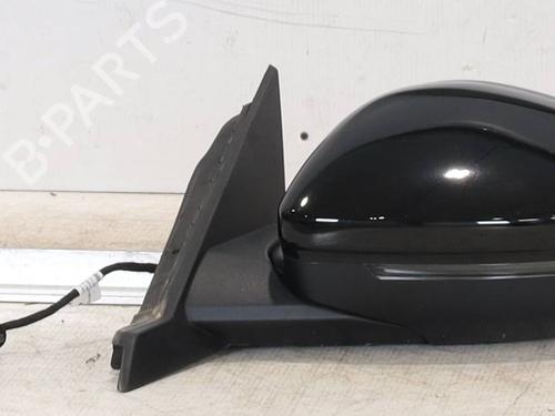 Left mirror JEEP AVENGER (J2) Electric | BP24297481C26 