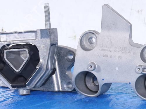 Engine mount JEEP AVENGER (J2) Electric | BP30931065M89