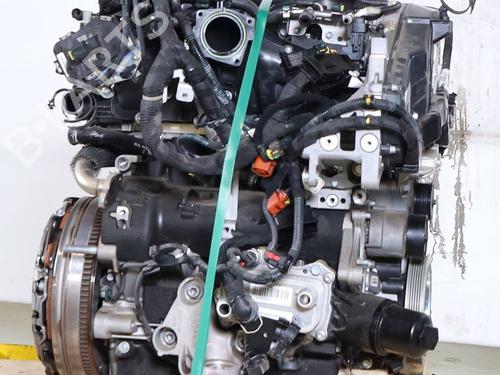 Used Engine Engine ALFA ROMEO GIULIA (952_) 2.2 D (952AFA25, 952AFM25, 952ALA25) (180 hp) 34578079 34578079