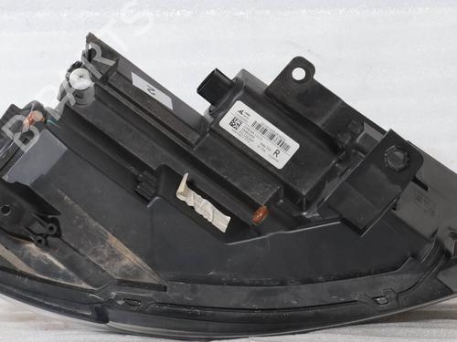 Right headlight JEEP COMPASS (MP, M6, MV, M7) 1.3 | BP37414486C29 - Image 2