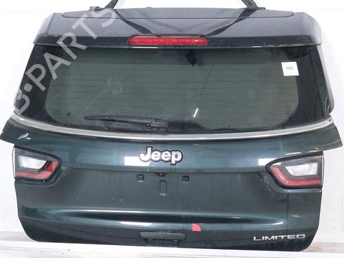 Used Tailgate Tailgate JEEP COMPASS (MP, M6, MV, M7) 1.3 (131 hp) 33455401 33455401