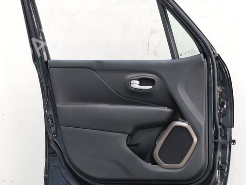Used Left front door JEEP RENEGADE SUV (BU, B1, BV) 1.3 PHEV 4Xe (240 hp) 30662870
