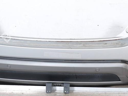 Used Rear bumper FIAT 500X (334_) 2.0 D Multijet 4x4 (334AXB22, 334AXD2B) (140 hp) 26162838