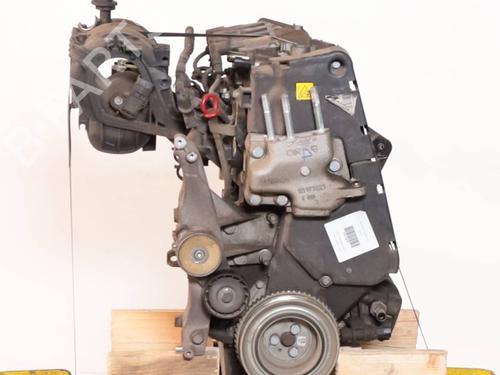 Engine FIAT 500 (312_) 1.2 (312AXA1A) | BP40178955M1 - Image 4