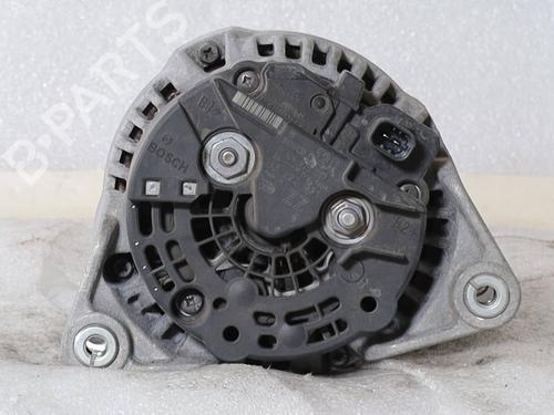 Alternator OPEL CORSA D (S07) 1.2 (L08, L68) | BP37662342M7 - Image 3