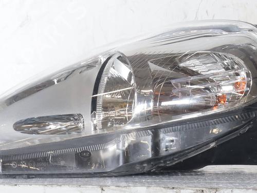 Used Left headlight Left headlight 34364324 34364324