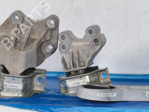 Support de moteur FIAT DUCATO Van (250_) 160 Multijet 2,2 D (160 hp) 30859559