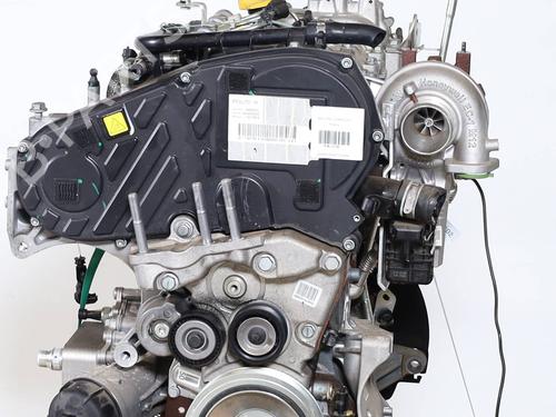 Engine ALFA ROMEO GIULIETTA (940_) 2.0 JTDM (940FXV11) | BP39092454M1 - Image 2