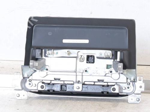 Display JEEP COMPASS (MP, M6, MV, M7) 1.3 | BP24555263C48 - Image 2