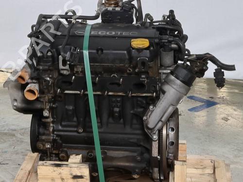 Moteur OPEL CORSA C (X01) 1.2 (F08, F68) | BP30305060M1