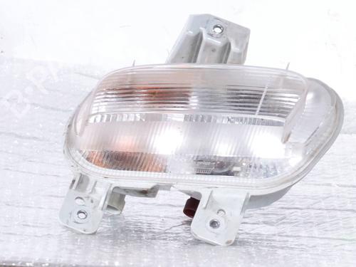 Used Right daytime light JEEP RENEGADE SUV (BU, B1, BV) 1.5 T4 Hybrid (131 hp) 31135688