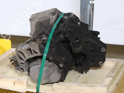 gearbox-fiat-panda-169_-2003-33055989 main image