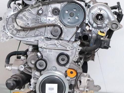 Engine ALFA ROMEO GIULIA (952_) 2.2 D (952AFA25, 952AFM25, 952ALA25) | BP26435640M1 