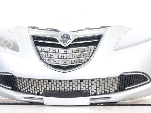 Used Front bumper LANCIA YPSILON (312_) 1.3 D Multijet (312.YXE1A, 312.YXU1A) (95 hp) 29403270