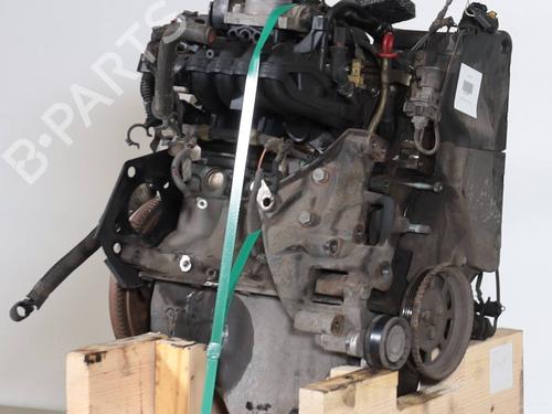Engine FIAT SEICENTO / 600 (187_) 1.1 (187AXB, 187AXB1A, 187AXC1A02) | BP26435561M1 