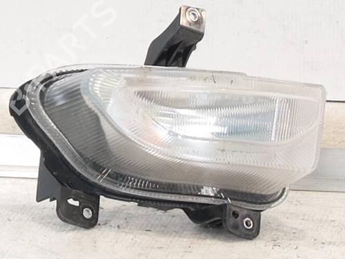 Used Left daytime light Left daytime light JEEP RENEGADE SUV (BU, B1, BV) 1.3 PHEV 4Xe (240 hp) 24450285 24450285