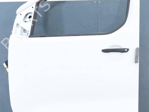 Used Left front door Left front door 39199307 39199307
