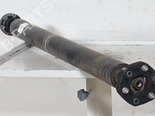 Driveshaft ALFA ROMEO GIULIA (952_) 2.2 D (952AFA25, 952AFM25, 952ALA25) | BP30662516M37 - Image 3