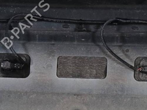 Zderzak tylny FIAT PANDA (312_, 319_) 1.0 Mild Hybrid | BP30443194C8