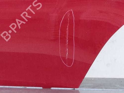 Used Left rear door ALFA ROMEO GIULIA (952_) 2.0 (952ACA25) (280 hp) 31647524