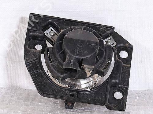 Left front fog light FIAT 500 (312_) 1.2 (312AXA1A) | BP38985406C30 - Image 3